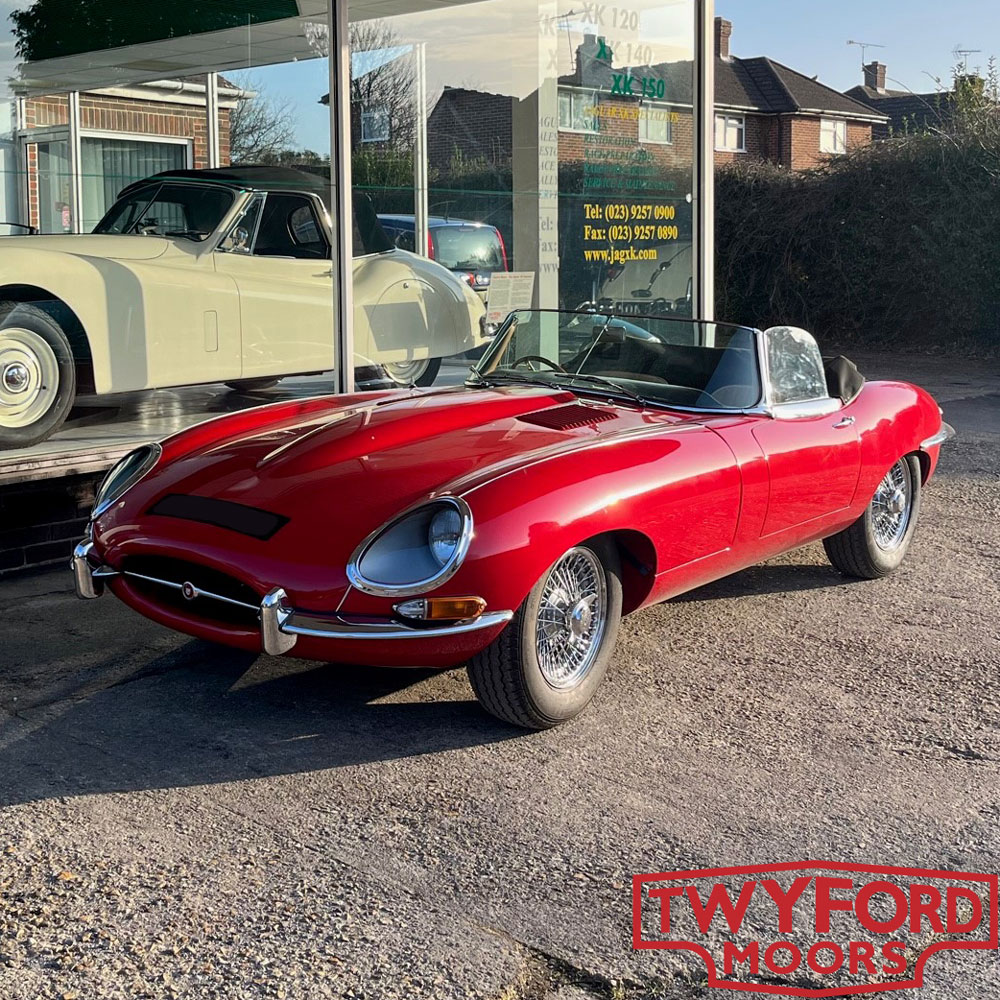 Final restoration at our Clanfield